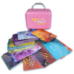 PALABRITAS: EQUIPAJE PARA UNA MUJER DE DIOS