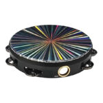 PANDERO REMO RADIANTE 8"