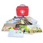 PALABRITAS: PRIMEROS AUXILIOS PARA EL ALMA