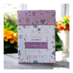 PALBRITAS: PARA COMBATIR LA ANSIEDAD