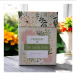 PALBRITAS: DE BENDICIÓN