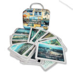 PALABRITAS: EQUIPAJE PARA LA SENDA DE LA VIDA