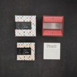 PALABRITAS: PROMESAS DE GOZO