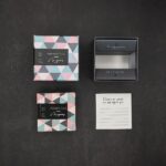 PALABRITAS: PROMESAS DE MUJERES