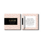 PALABRITAS: PROMESAS DE AMOR