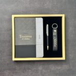 AGENDA 2026 TESOROROS DE SABIDURÍA NEGRA