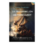 LA DESAPARICIÓN DE REMBRANDT