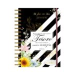 MI PLAN CON DIOS TESORO