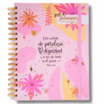 PLANNER 2026 ROSA