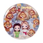 PLATO LLANO DE DANIEL