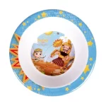 PLATO HONDO DAVID Y GOLIAT