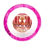 PLATO HONDO LA REINA ESTER