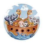 PLATO LLANO DEL ARCA DE NOÉ