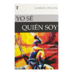 YO SE QUIÉN SOY