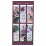 SEPARADORES BLOOM LIKE THE FLOWERS