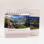 CALENDARIO PERPETUO EN POS DE LO SUPREMO