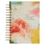 LIBRETA EN ESPIRAL FAITHFULNESS