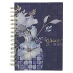 LIBRETA EN ESPIRAL GRACE