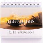 CALENDARIO PERPETUO LECTURAS MATUTINAS