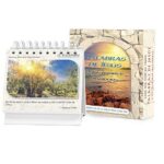 CALENDARIO PERPETUO PALABRAS DE JESÚS