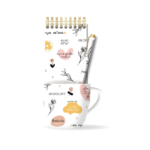 SET DE REGALO ORA ESPERA CONFÍA