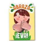 ABRAZA A EVA
