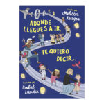 ADONDE LLEGUES A IR, TE QUIERO DECIR...