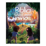 BIBLIA UNILIT PARA NIÑOS