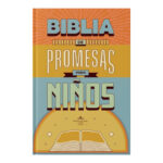 BIBLIA DE PROMESAS RVR-1960 PARA NIÑOS