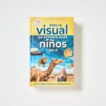 BIBLIA VISUAL DE ESTUDIO NBLA PARA NIÑOS