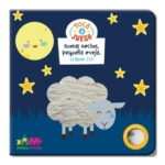 BUENAS NOCHES LIBRO TOCA Y JUEGA