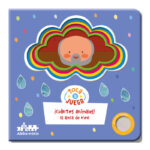 EL ARCA DE NOÉ LIBRO TOCA Y JUEGA