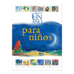 LA BIBLIA EN UN AÑO PARA NIÑOS