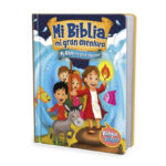 MI BIBLIA MI GRAN AVENTURA BILINGÜE
