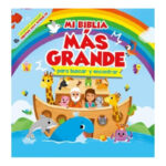 MI BIBLIA MÁS GRANDE DE BUSCAR Y ENCONTRAR