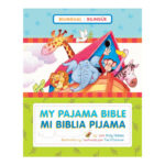 MI BIBLIA PIJAMA BILINGÜE