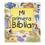 Mi Primera Biblia