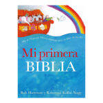 MI PRIMERA BIBLIA