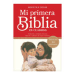 MI PRIMERA BIBLIA EN CUADROS