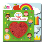 MIS HISTORIAS FAVORITAS LIBRO TOCA Y JUEGA