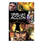 LA BIBLIA EN ACCIÓN