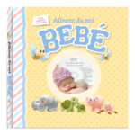 ÁLBUM DE MI BEBÉ