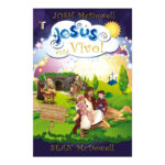 JESÚS ESTÁ VIVO