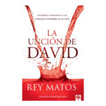 LA UNCIÓN DAVID