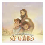 LOS HERMANOS QUE SOÑABAN CON SER GRANDES