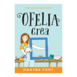 JOVENCITAS VALIENTES OFELIA CREA