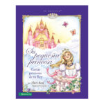 SU PEQUEÑA PRINCESA: CARTAS PRECIOSAS DE TU REY