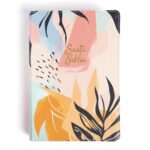 BIBLIA RVR 1960 LETRA GRANDE MULTICOLOR, SÍMIL PIEL