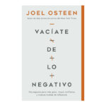 VACÍATE DE LO NEGATIVO