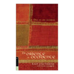 DE ORIENTE A OCCIDENTE